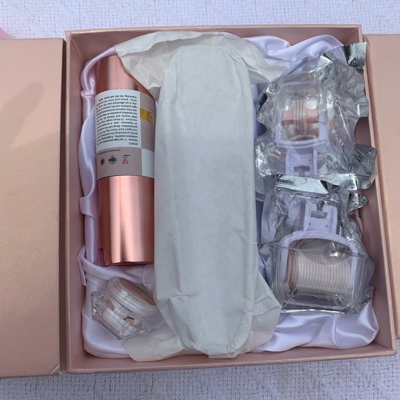 Derma roller set - Picture 7 of 7